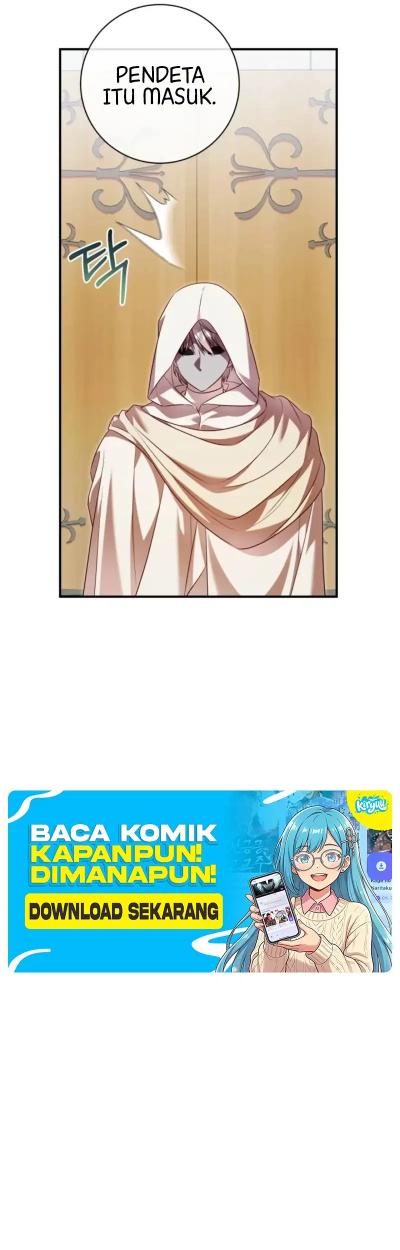 Get Out of My Romance Fantasy Chapter 19 Gambar 38
