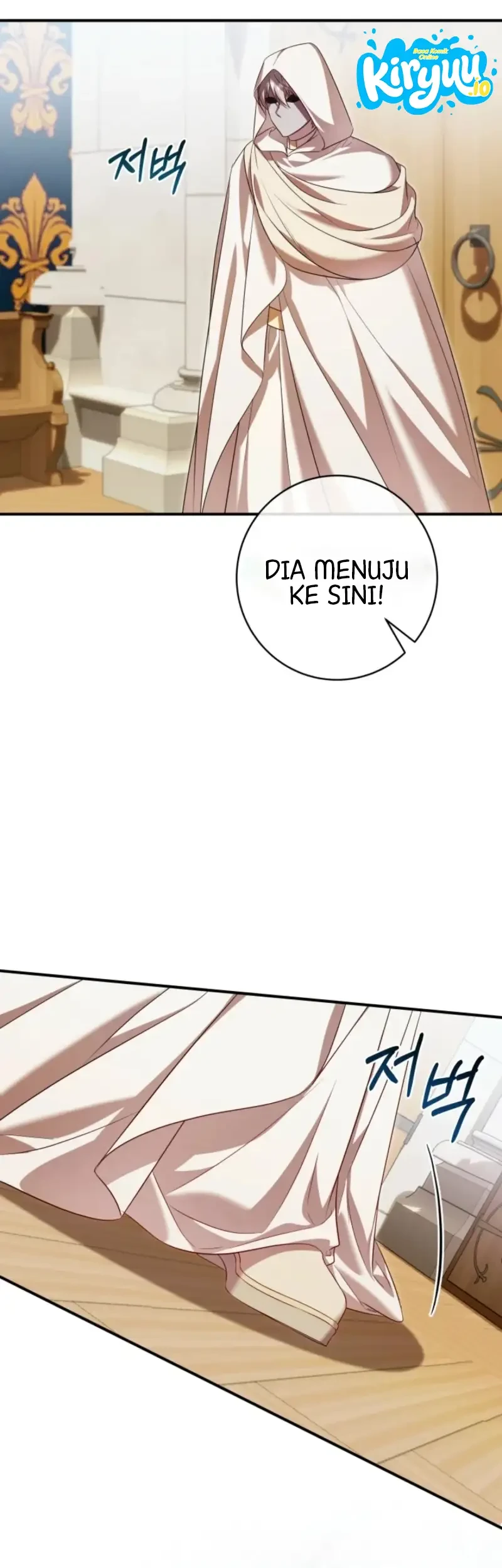 Get Out of My Romance Fantasy Chapter 19 Gambar 39