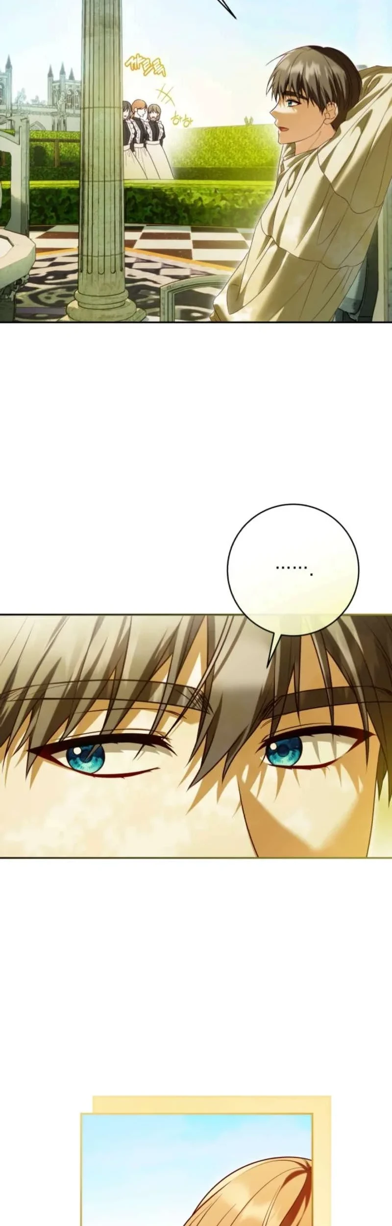 Get Out of My Romance Fantasy Chapter 2 Gambar 35
