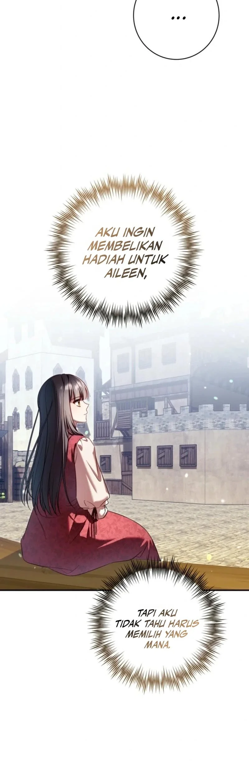 Get Out of My Romance Fantasy Chapter 20 Gambar 32