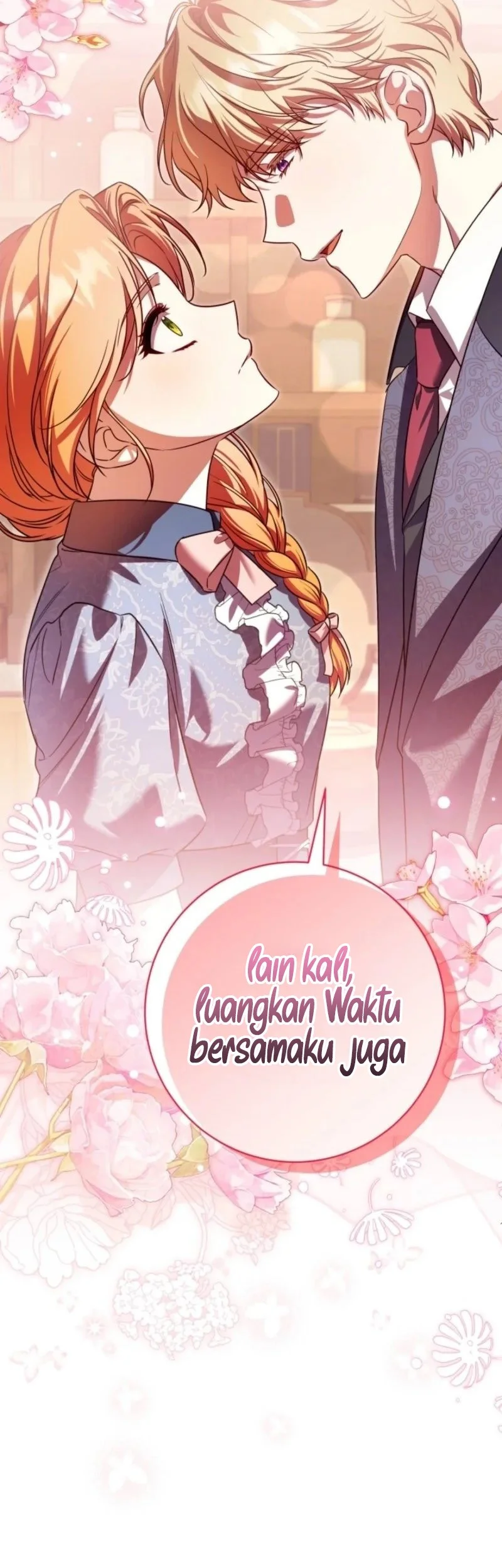 Get Out of My Romance Fantasy Chapter 21 Gambar 32