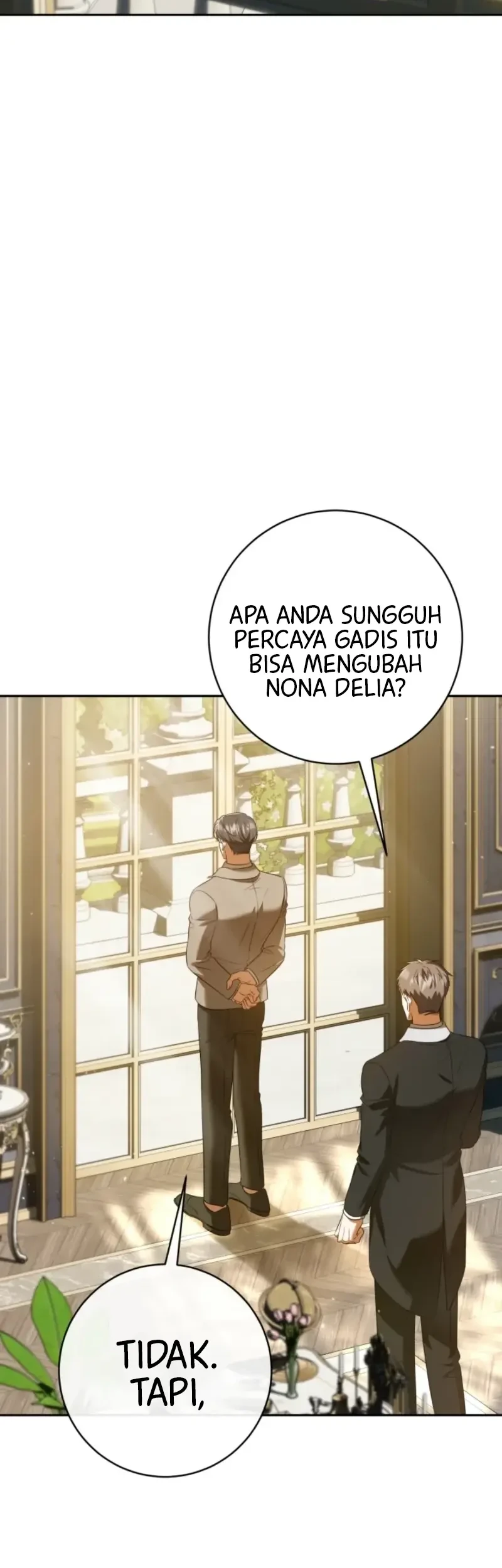 Get Out of My Romance Fantasy Chapter 4 Gambar 37