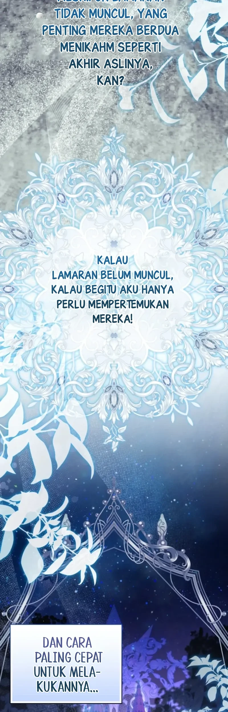 Get Out of My Romance Fantasy Chapter 5 Gambar 34