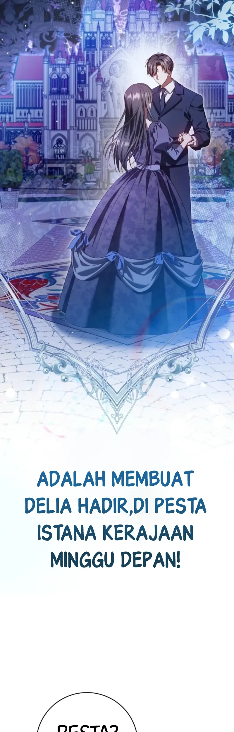 Get Out of My Romance Fantasy Chapter 5 Gambar 35