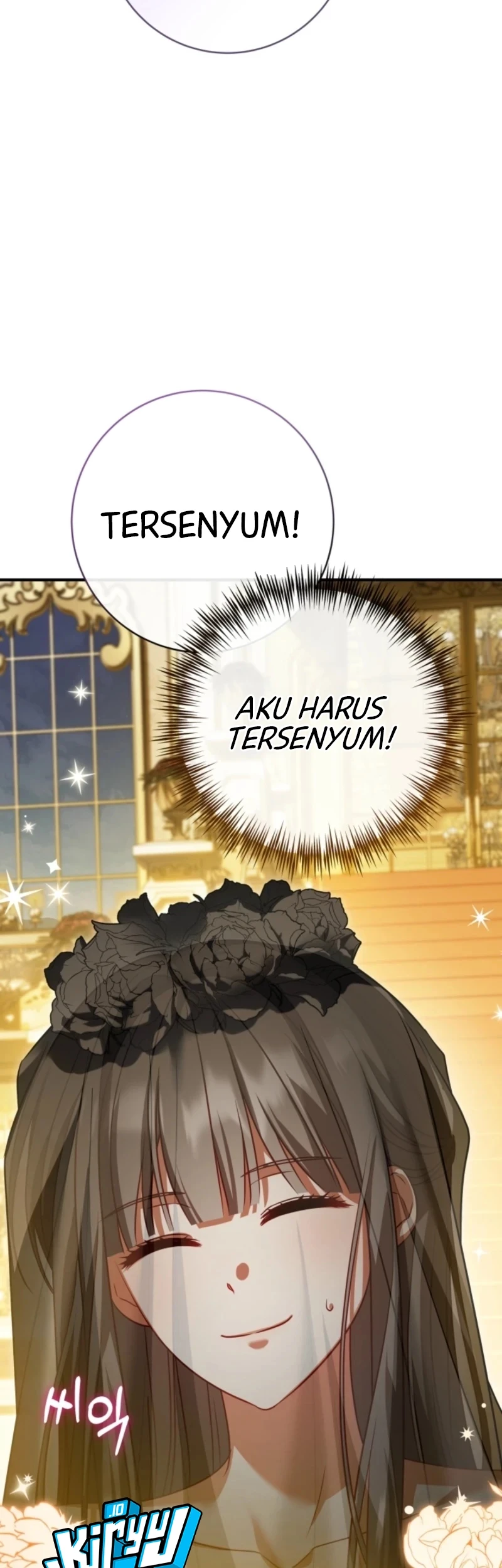 Get Out of My Romance Fantasy Chapter 9 Gambar 34