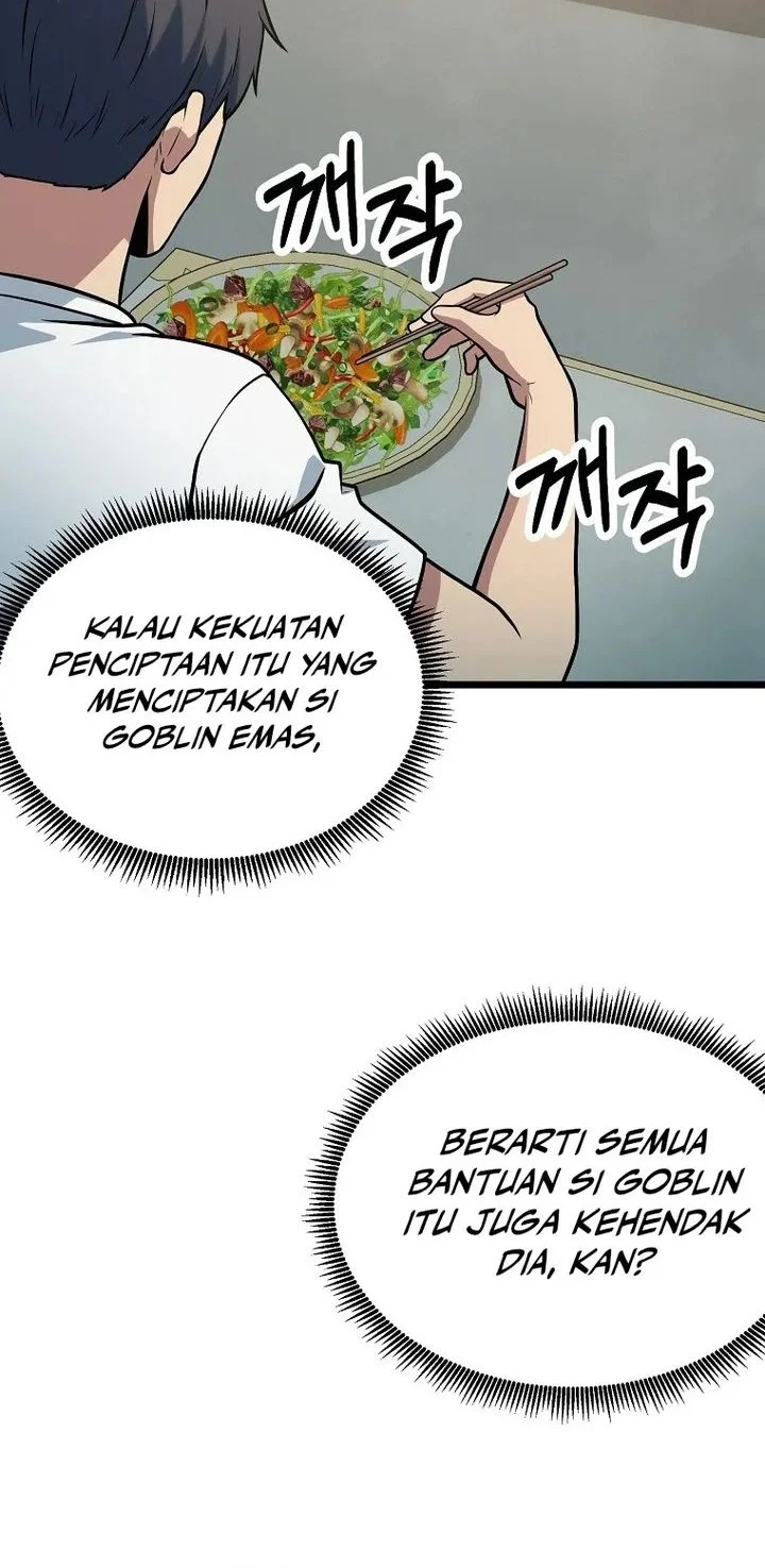 Get Some Honey by Copying Skills Chapter 33 Gambar 36
