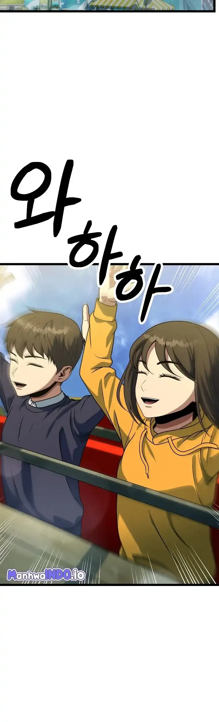 Get Some Honey by Copying Skills Chapter 34 Gambar 27