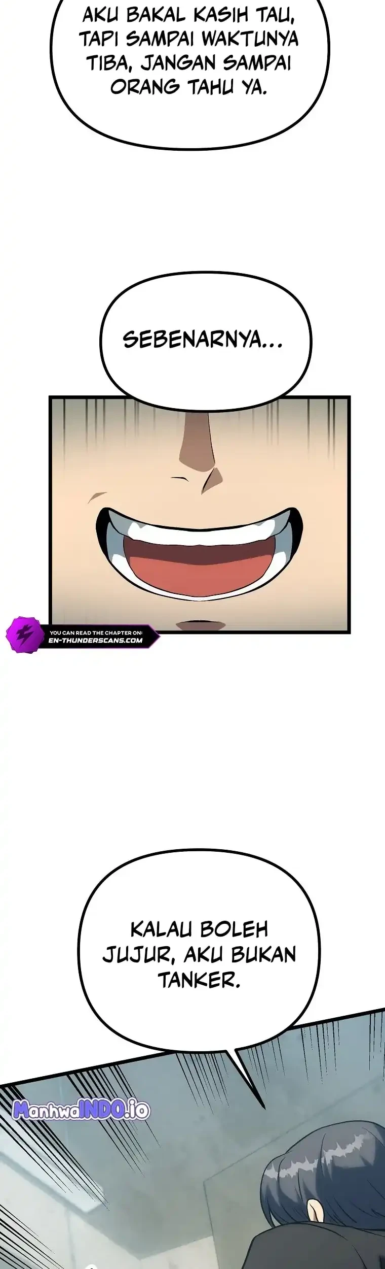 Get Some Honey by Copying Skills Chapter 38 Gambar 30