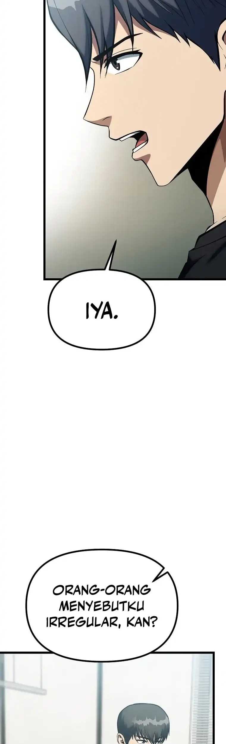 Get Some Honey by Copying Skills Chapter 38 Gambar 32