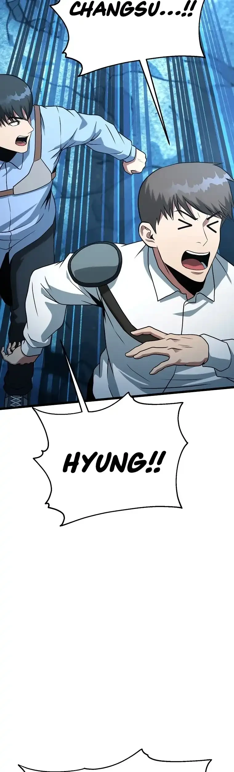 Get Some Honey by Copying Skills Chapter 39 Gambar 29