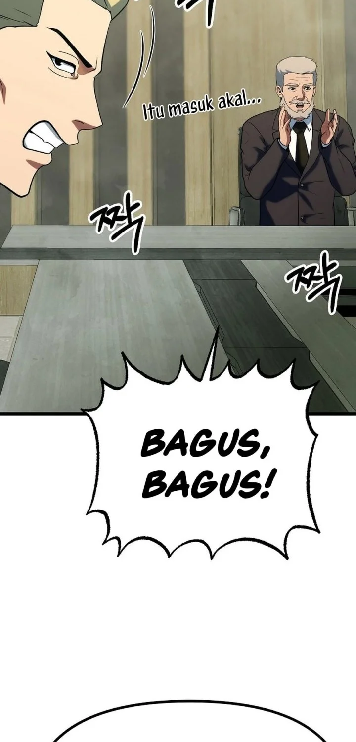 Get Some Honey by Copying Skills Chapter 46 Gambar 38