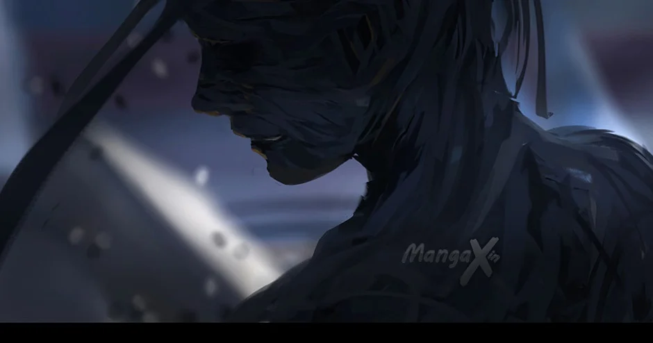 Ghost Blade Chapter 7.3 Gambar 12