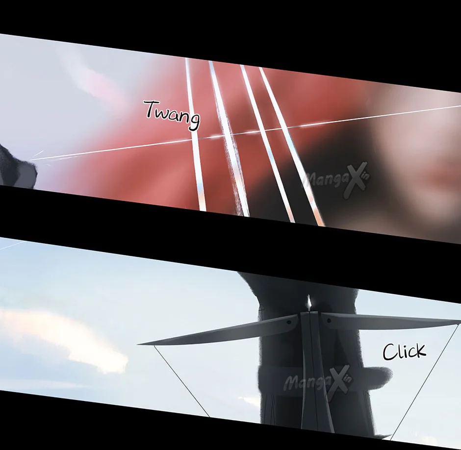 Ghost Blade Chapter 8.3 Gambar 18