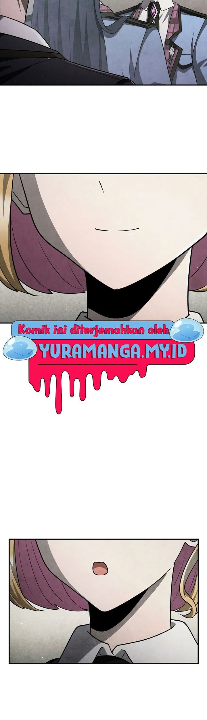 Ghost Story Club (Remake) Chapter 51 Gambar 40