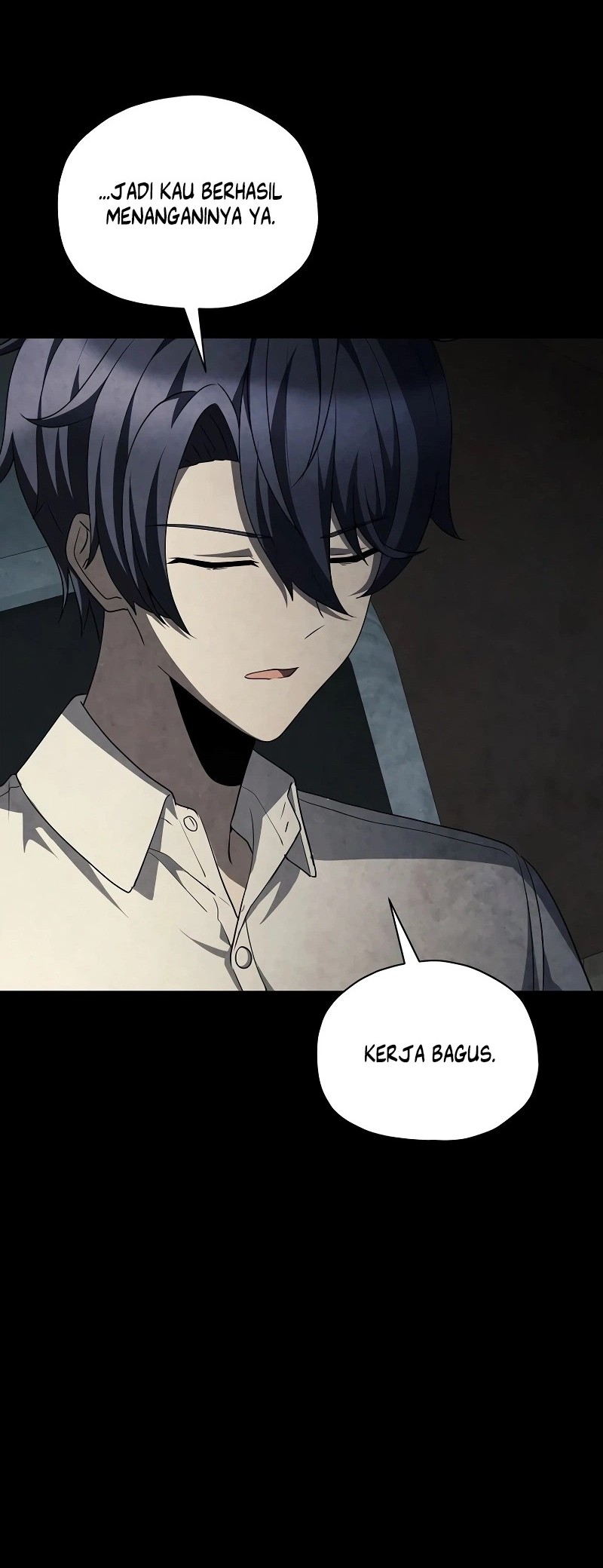 Ghost Story Club (Remake) Chapter 66 Gambar 32
