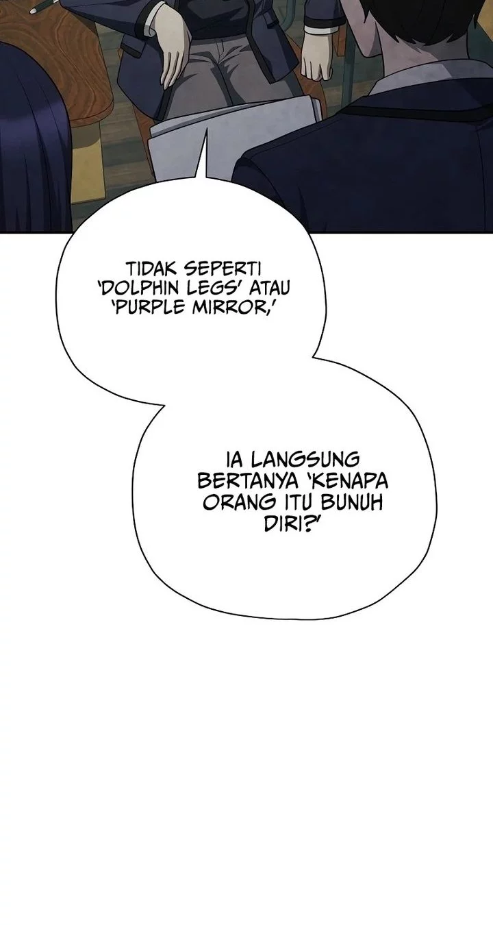 Ghost Story Club (Remake) Chapter 71 Gambar 41