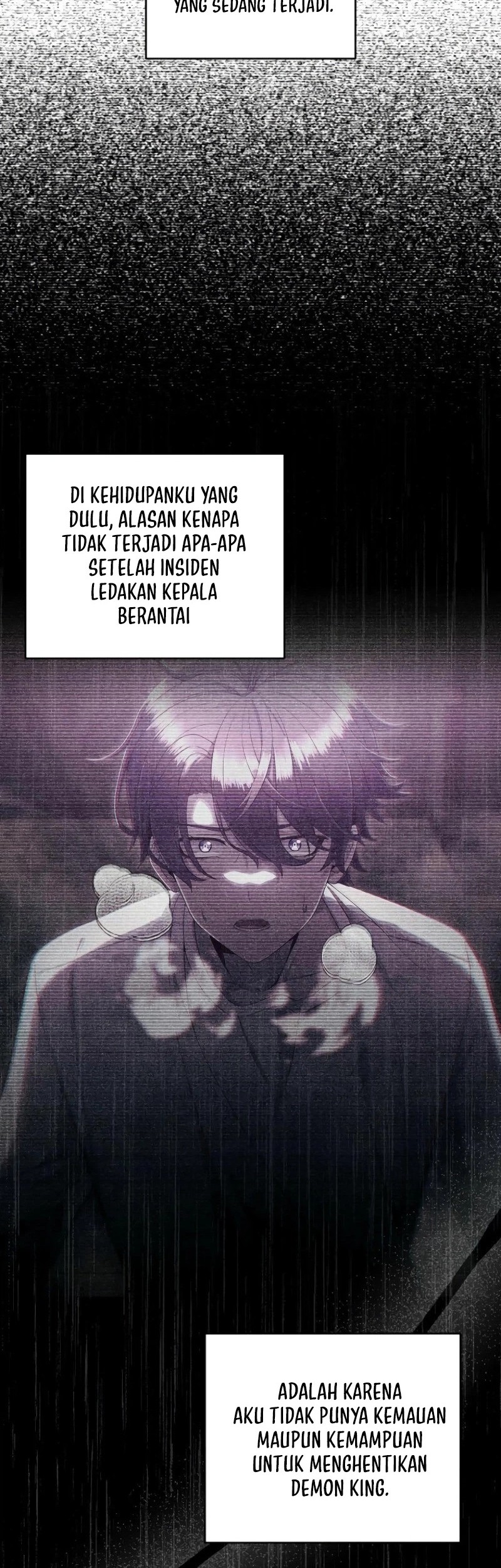 Ghost Story Club Chapter 56 Gambar 35