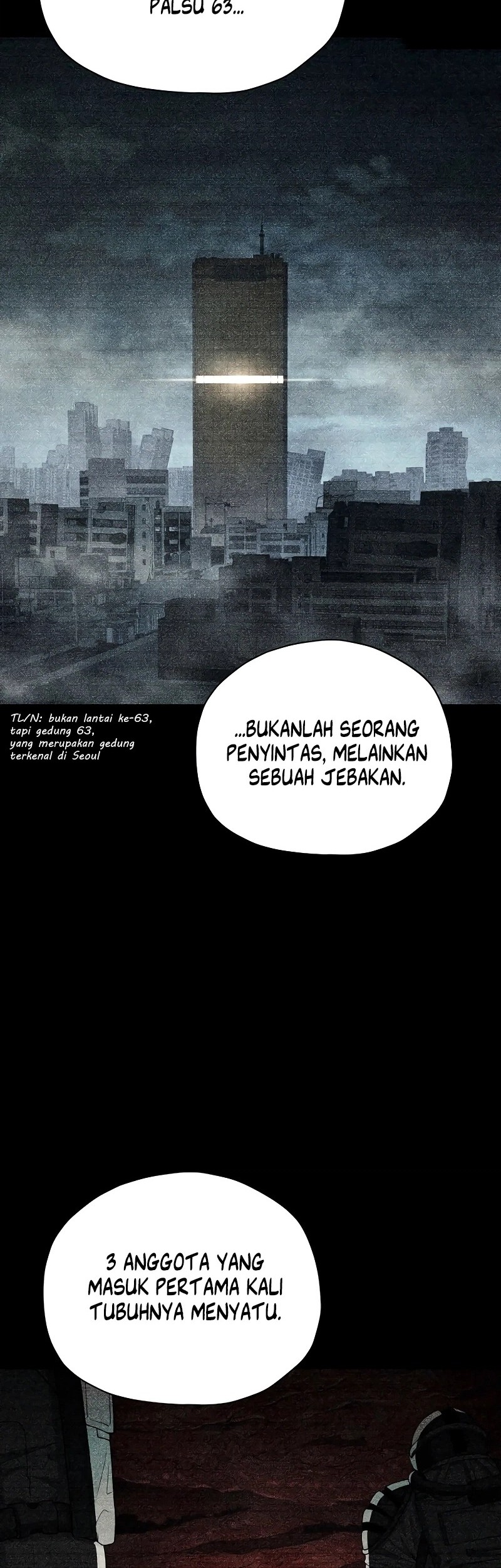 Ghost Story Club Chapter 66 Gambar 30