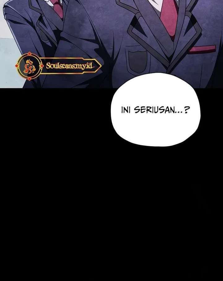 Ghost Story Club Chapter 76 Gambar 32