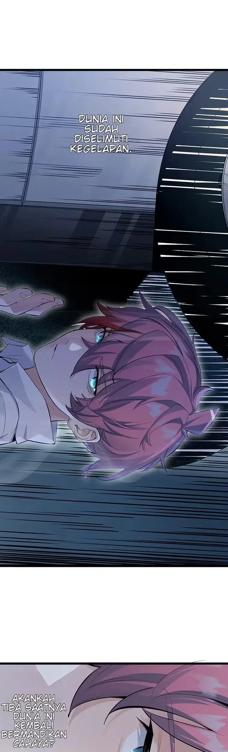 Giantess Buddy An Infinite Link With A World Destroying Beauty Chapter 6 Gambar 20