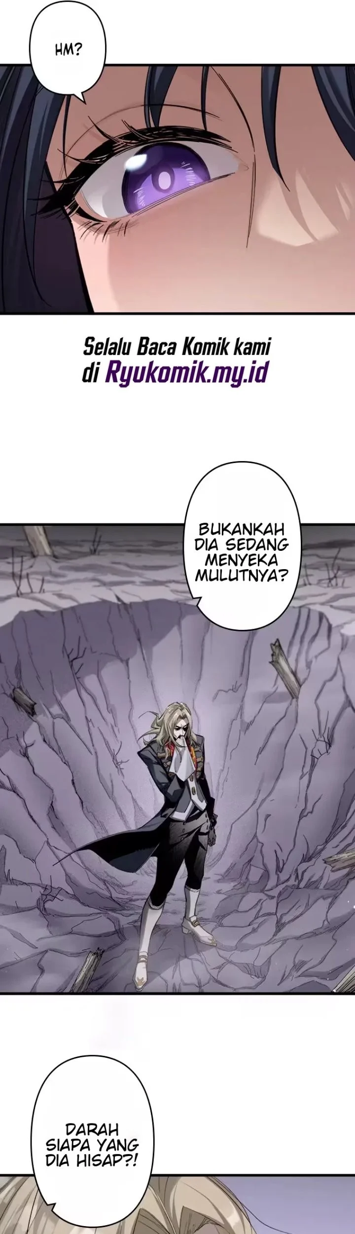 Giantess Buddy An Infinite Link With A World Destroying Beauty Chapter 8 Gambar 21