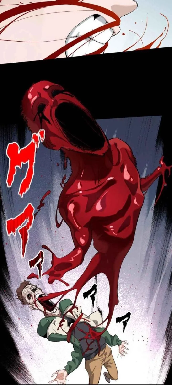 Giantess Buddy An Infinite Link With A World Destroying Beauty Chapter 9 Gambar 20