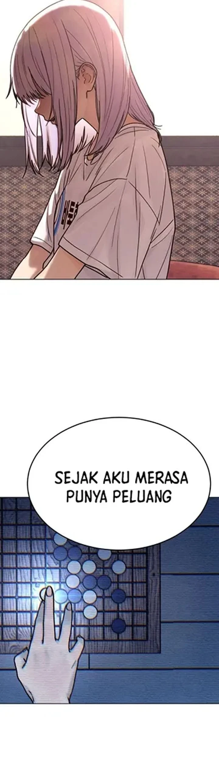 Girl-Go Chapter 31 Gambar 59