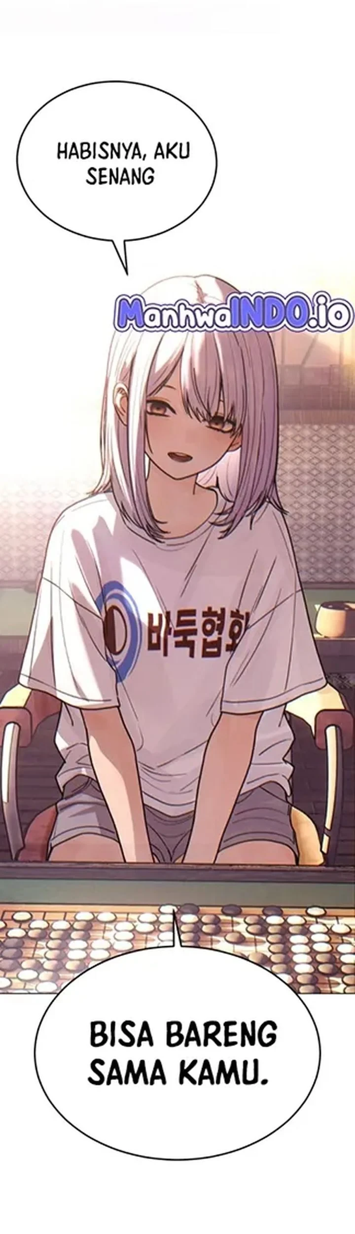 Girl-Go Chapter 31 Gambar 61