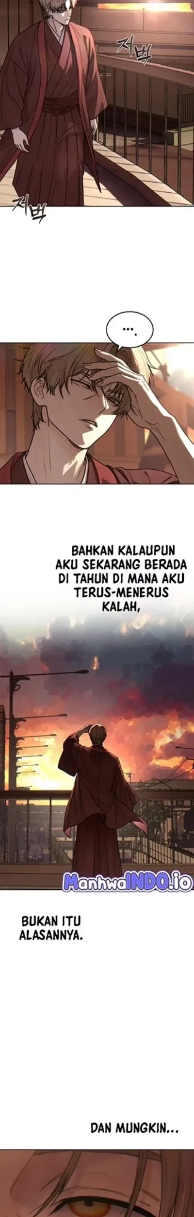 Girl-Go Chapter 32 Gambar 46