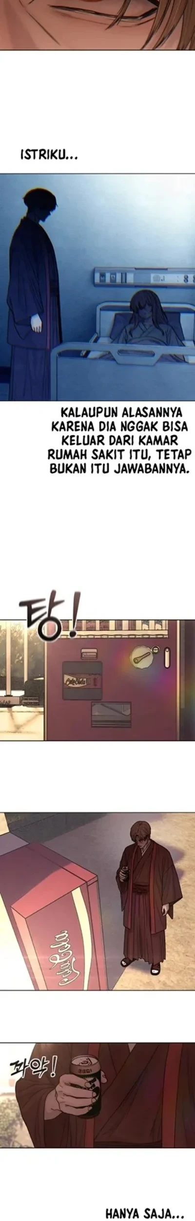 Girl-Go Chapter 32 Gambar 47