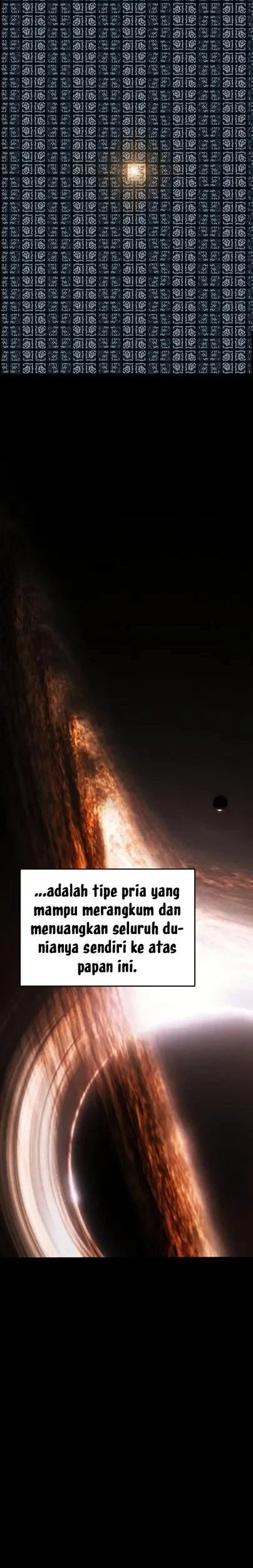 Girl-Go Chapter 33 Gambar 18