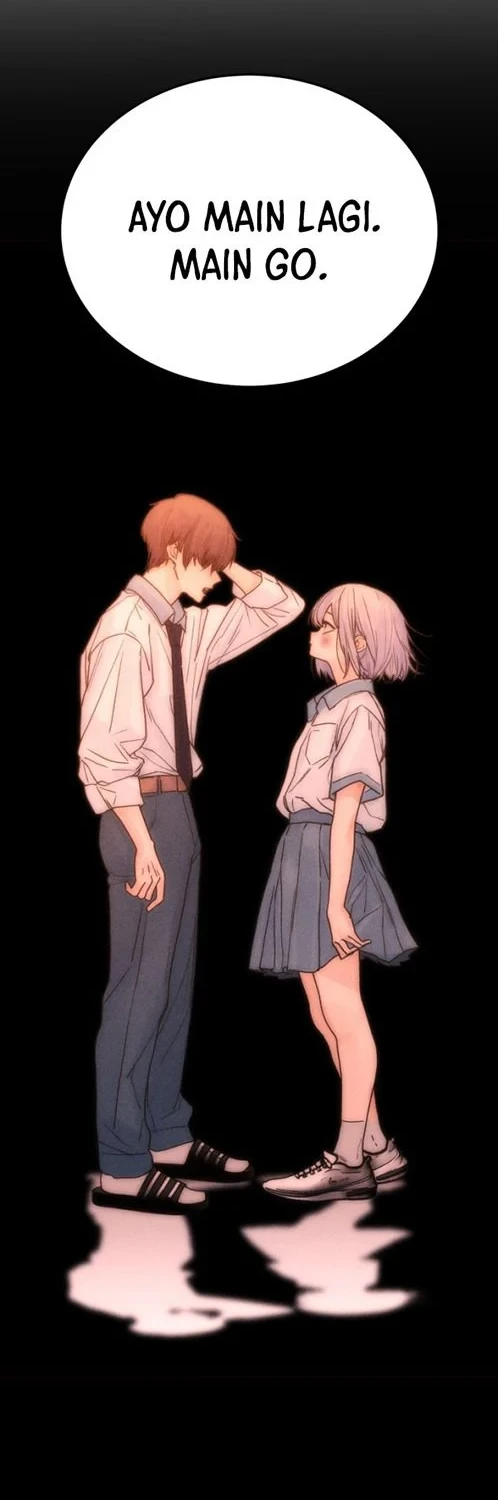 Girl-Go Chapter 35 Gambar 26