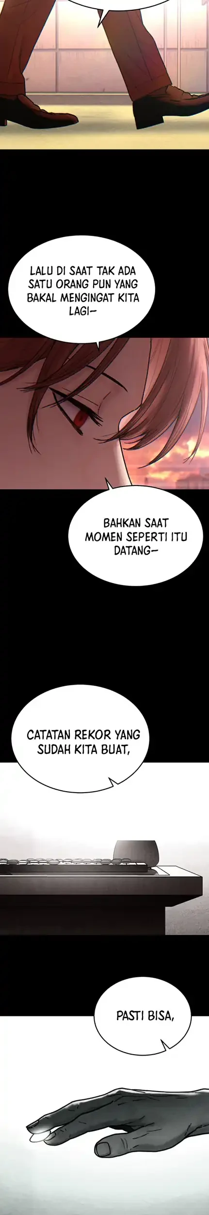 Girl-Go Chapter 36 Gambar 25