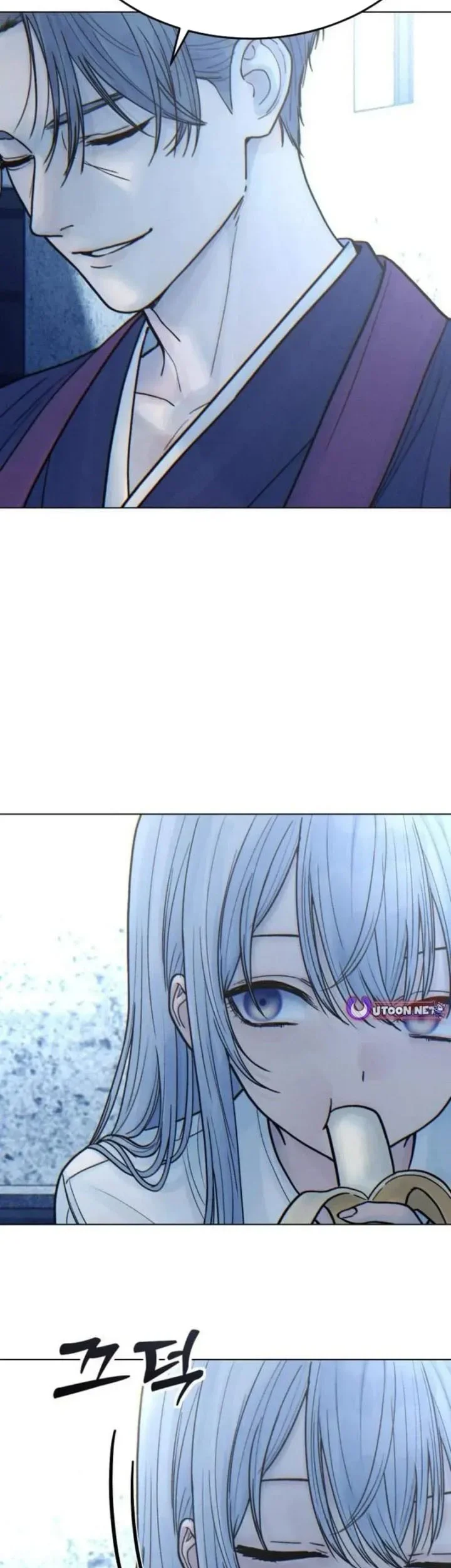 Girl-Go Chapter 37 Gambar 32