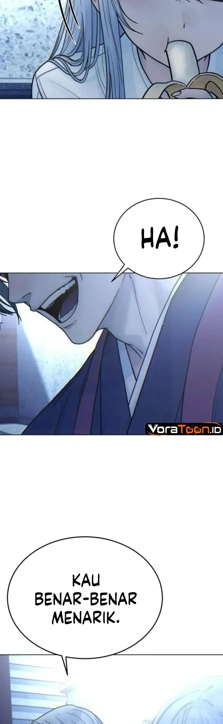 Girl-Go Chapter 37 Gambar 33