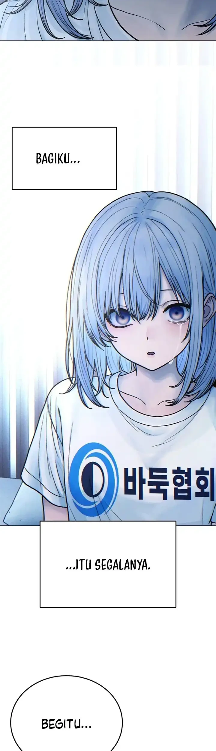 Girl-Go Chapter 41 Gambar 23