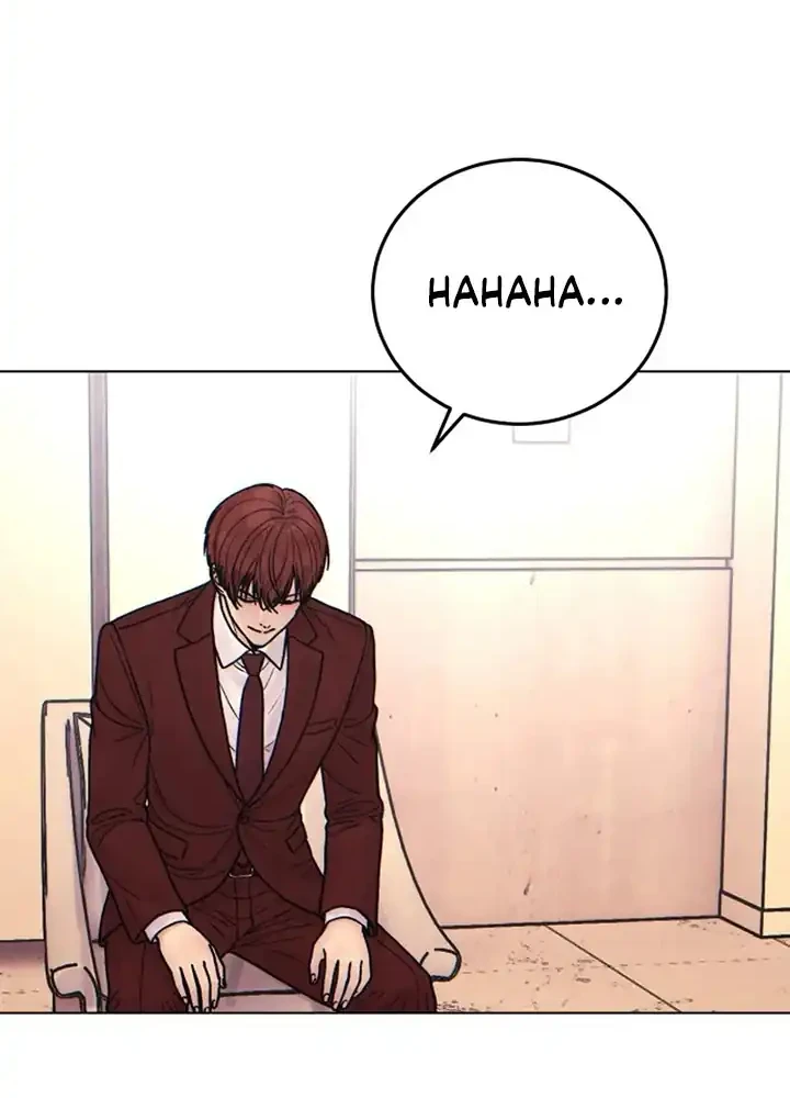 Girl-Go Chapter 42 Gambar 31