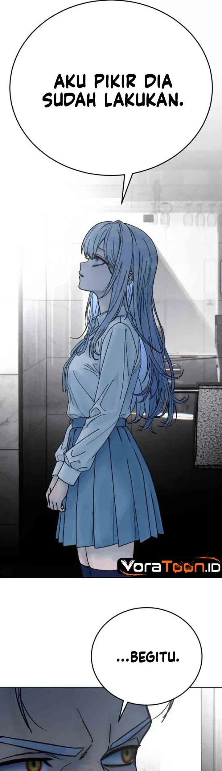 Girl-Go Chapter 44 Gambar 36