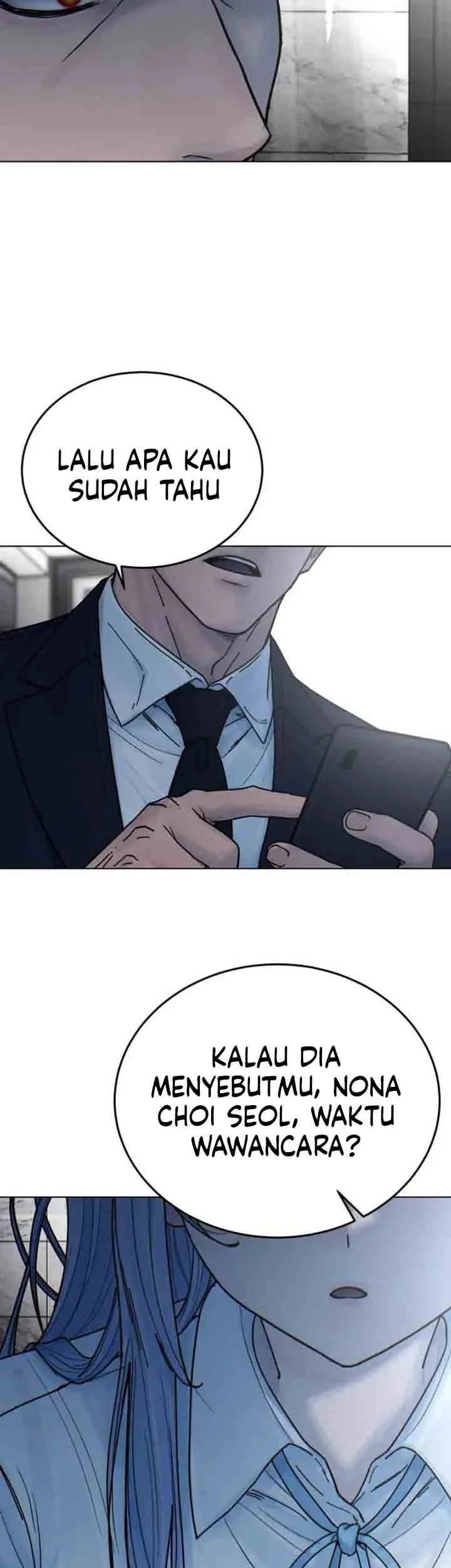 Girl-Go Chapter 44 Gambar 37