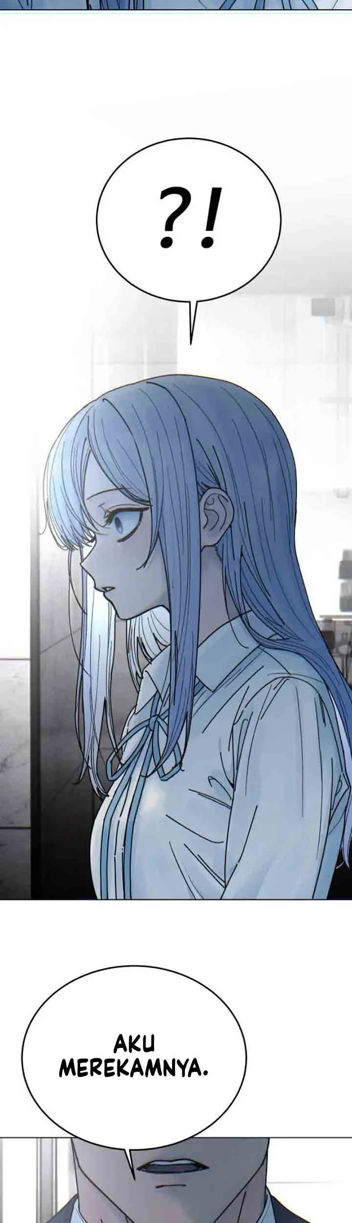 Girl-Go Chapter 44 Gambar 38