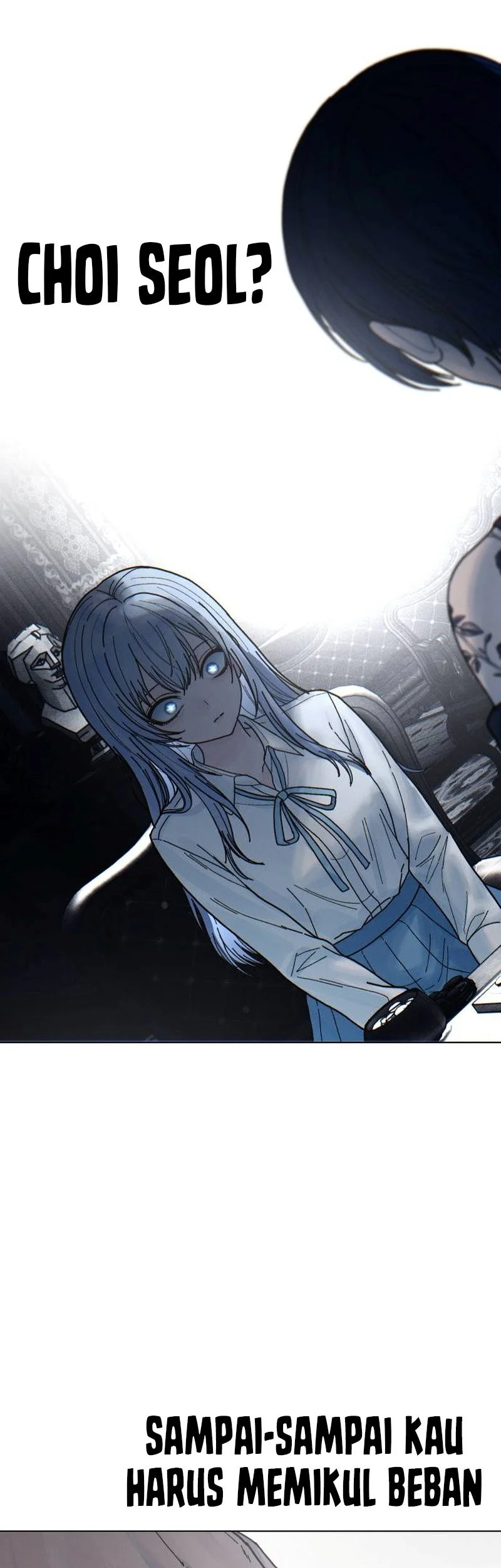 Girl-Go Chapter 45 Gambar 42