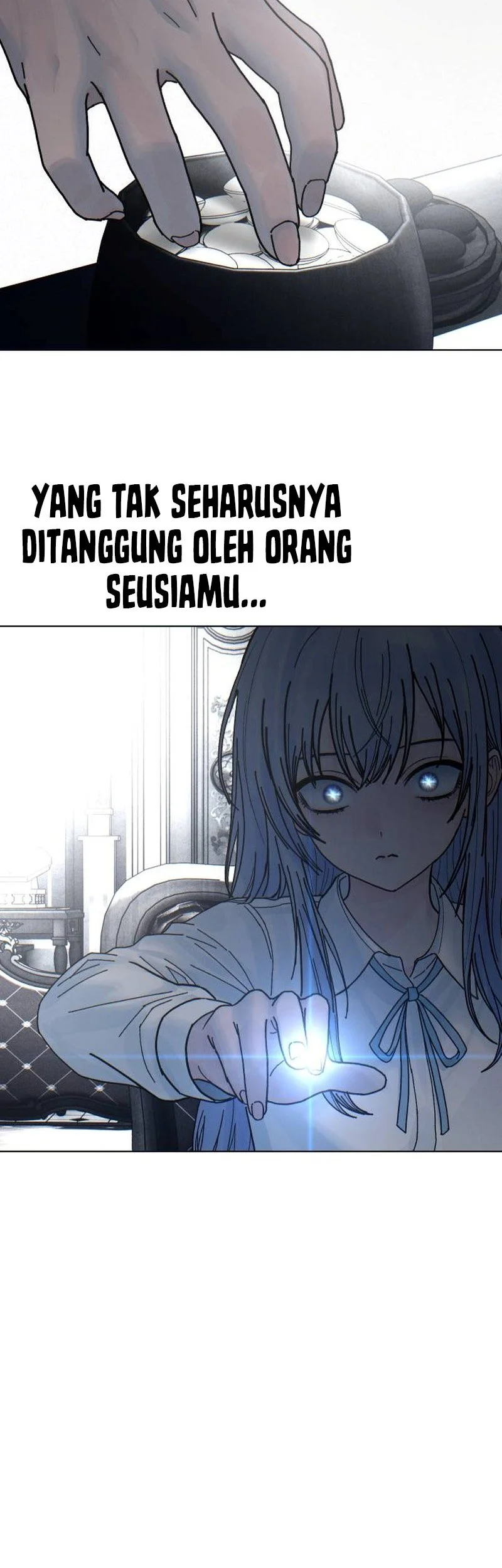Girl-Go Chapter 45 Gambar 43