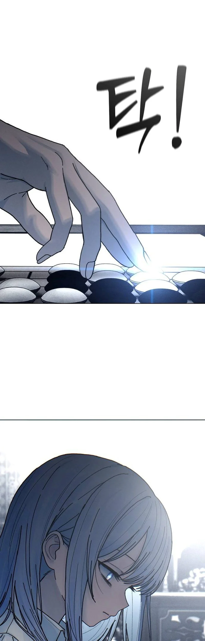 Girl-Go Chapter 45 Gambar 44