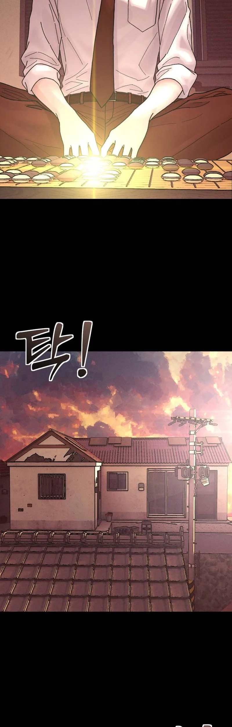 Girl-Go Chapter 46 Gambar 42