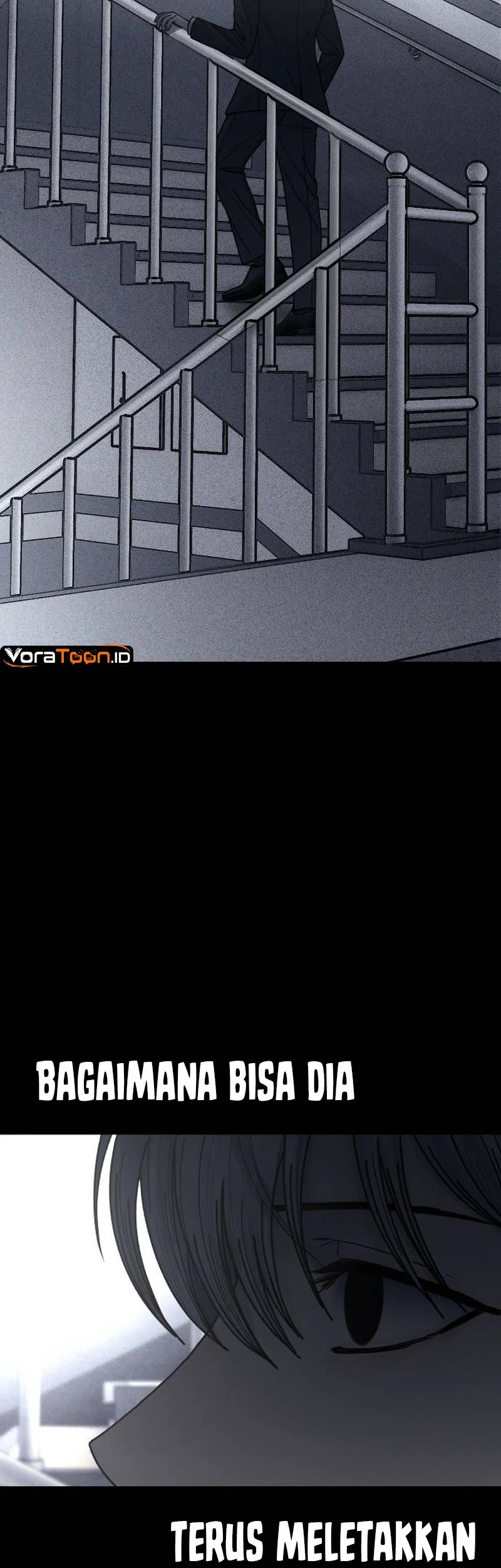 Girl-Go Chapter 47 Gambar 34