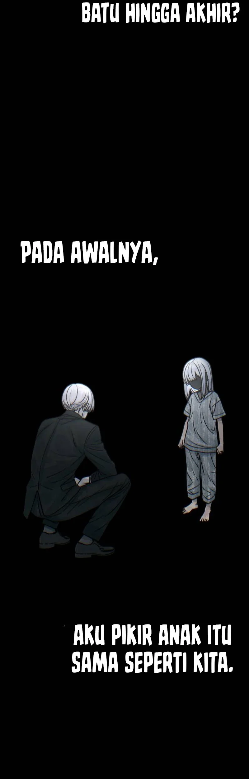Girl-Go Chapter 47 Gambar 35