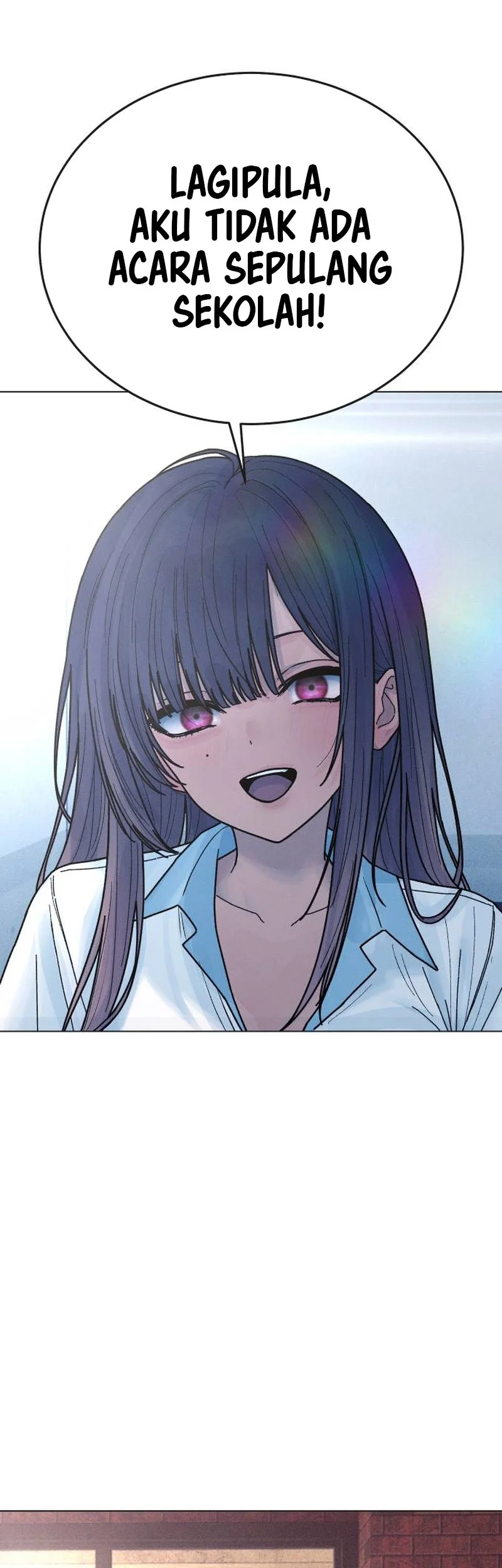 Girl-Go Chapter 50 Gambar 29