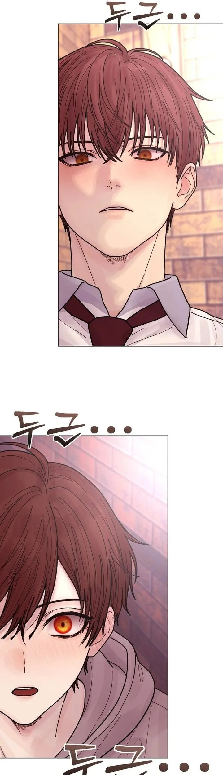 Girl-Go Chapter 52 Gambar 40