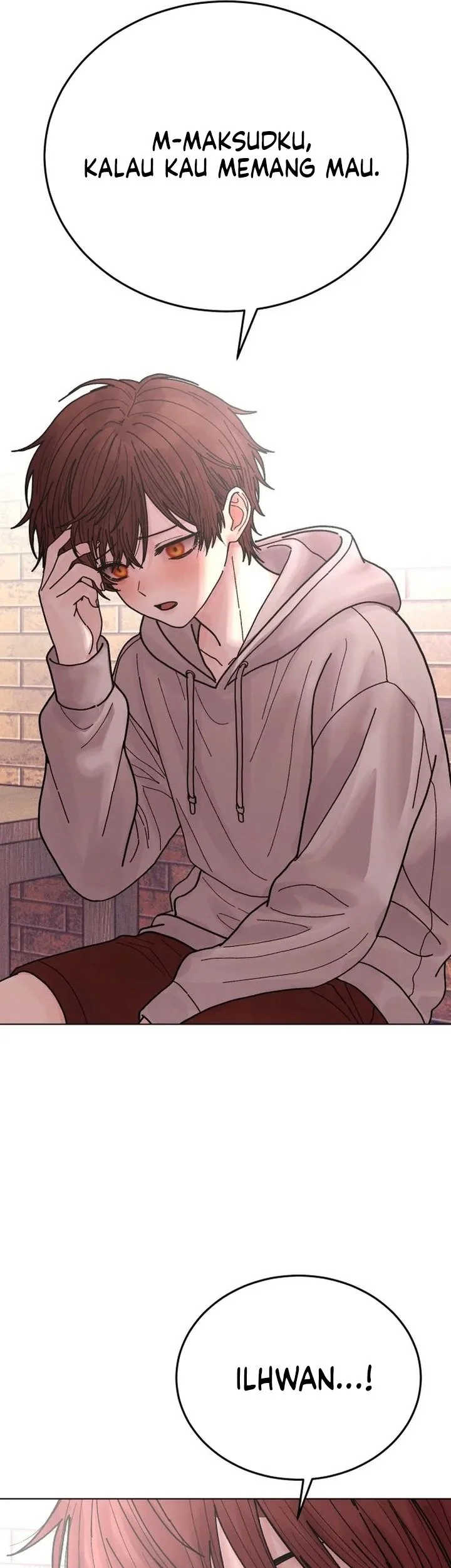 Girl-Go Chapter 52 Gambar 42
