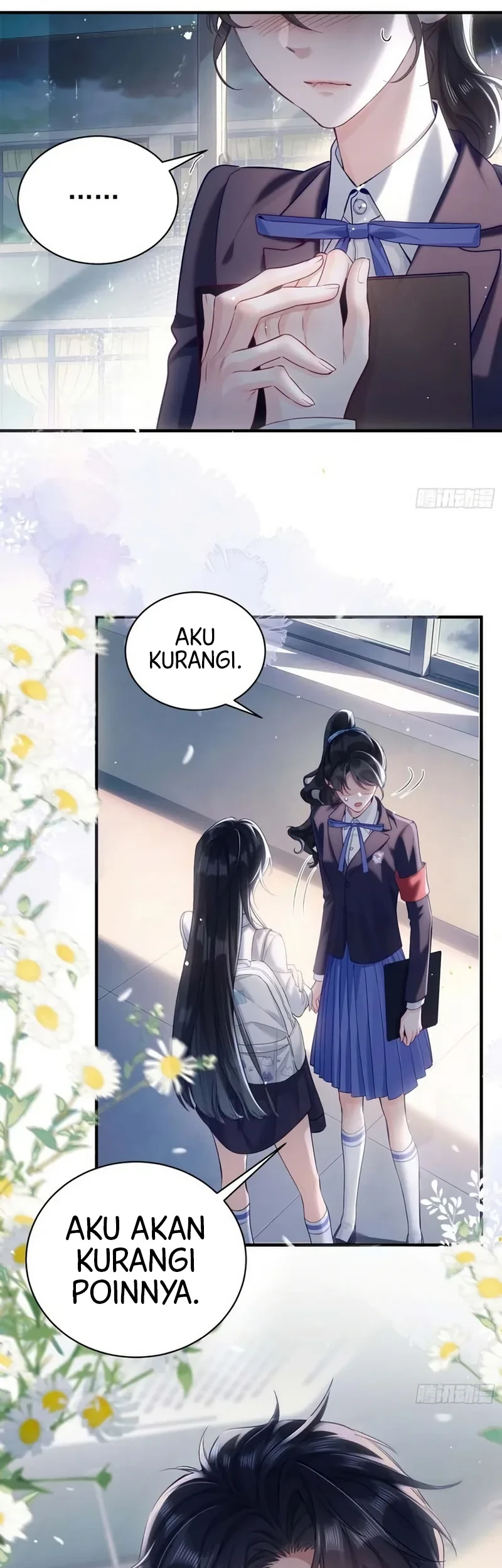 Girls' School Chapter 1 Gambar 21